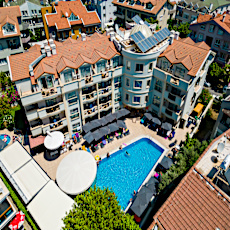 Club Karakaş Apart Otel